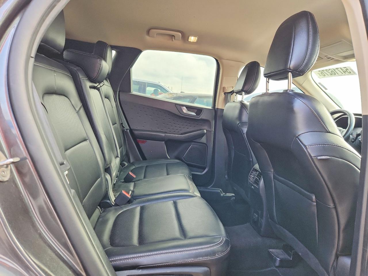 Ford Escape Sel