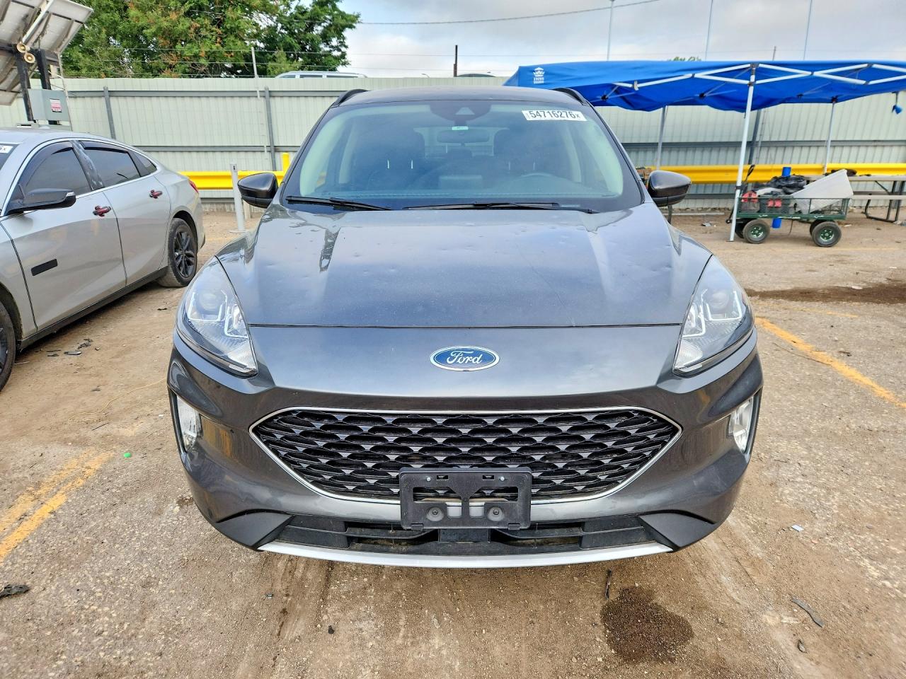 Ford Escape Sel