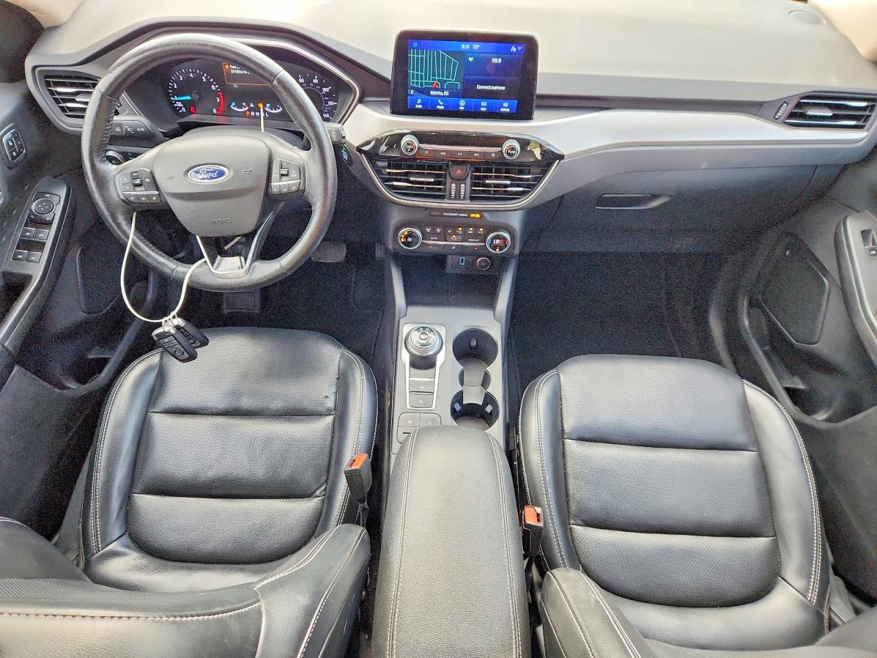 Ford Escape Sel
