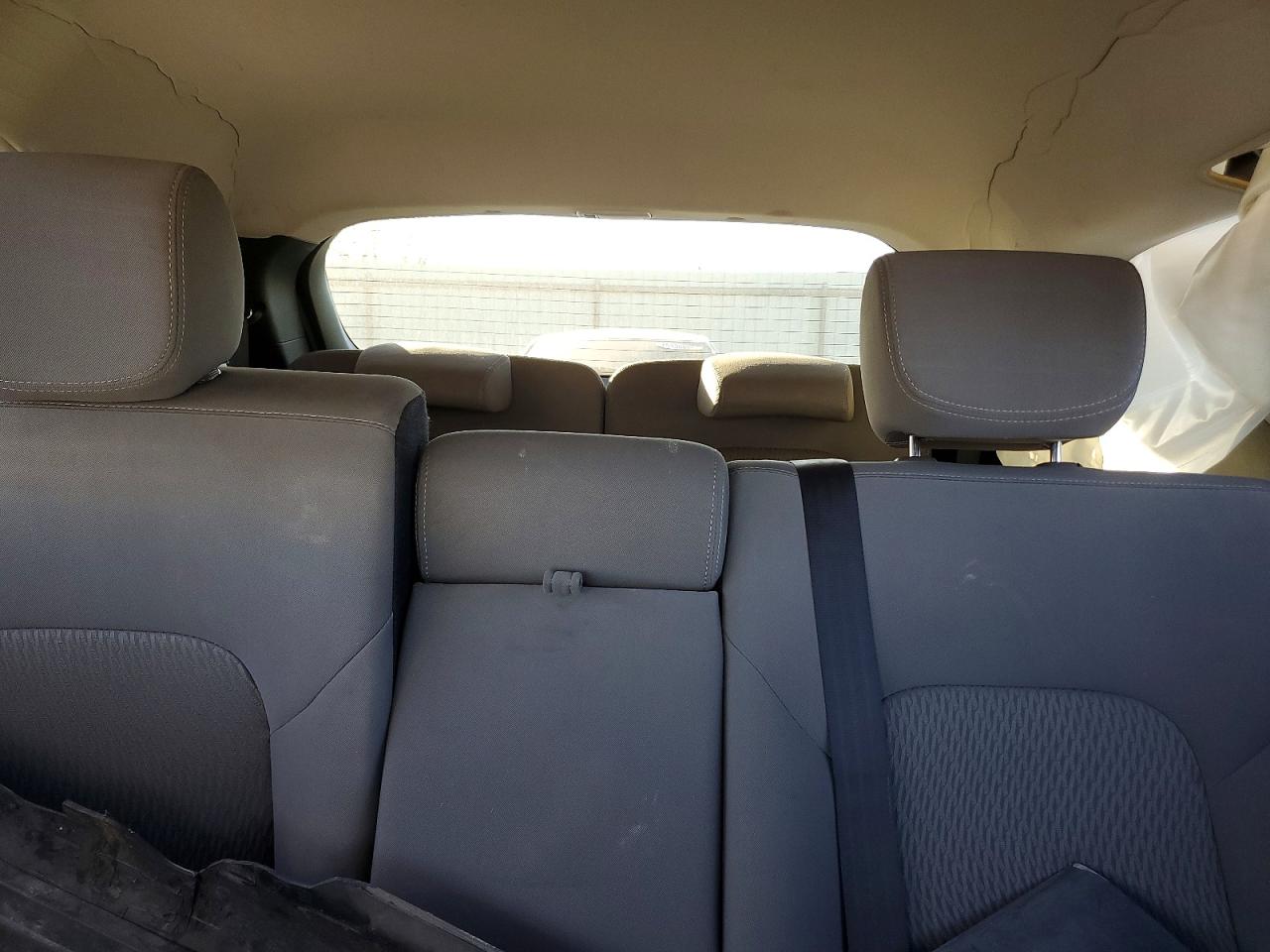 Hyundai SANTA FE Se