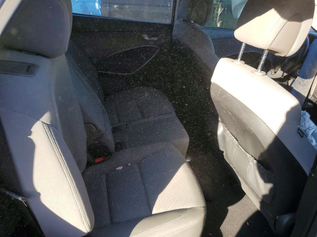 Hyundai SANTA FE Se