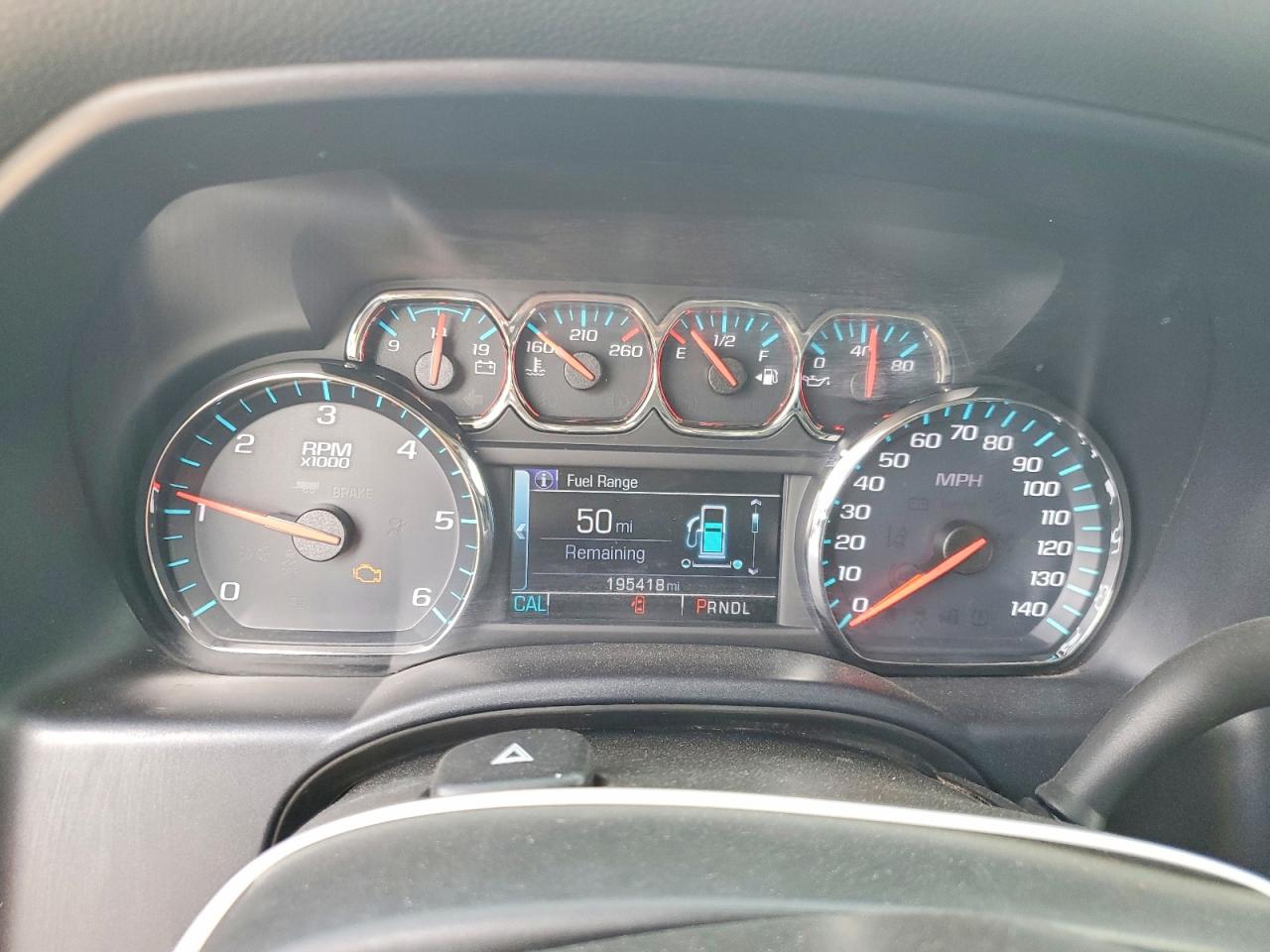 Chevrolet Silverado C1500 Lt