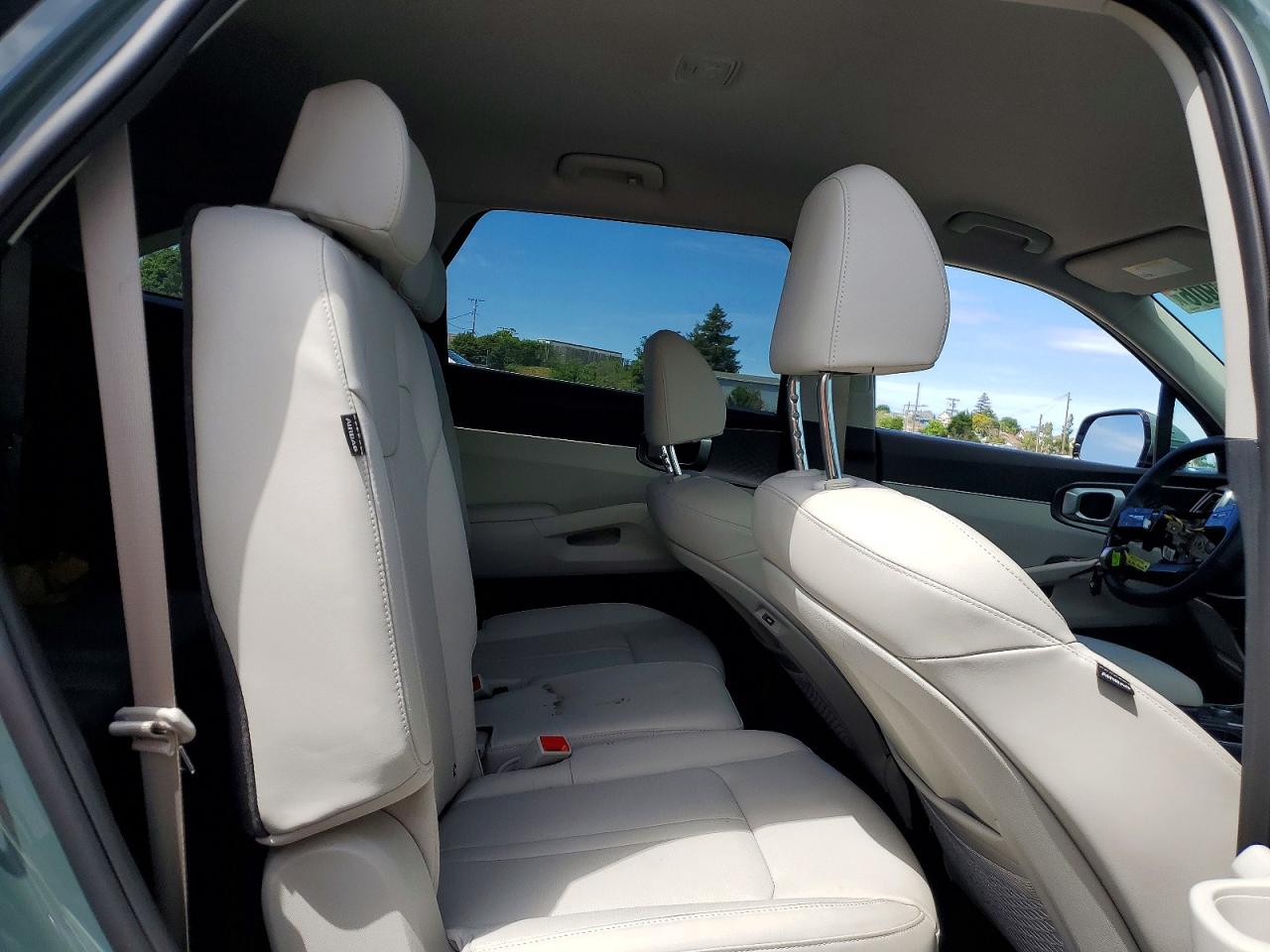 Kia Sorento Ex