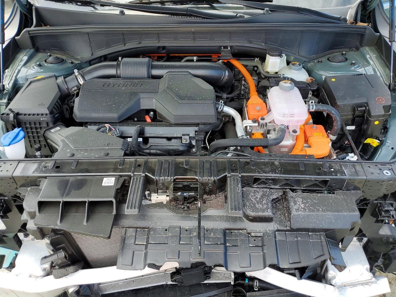 Kia Sorento Ex