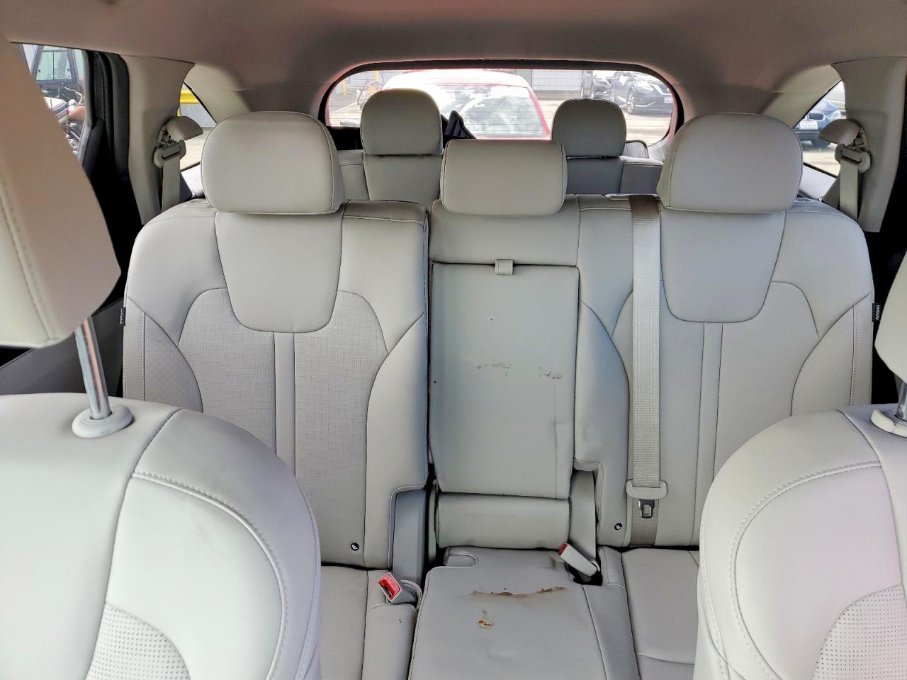 Kia Sorento Ex