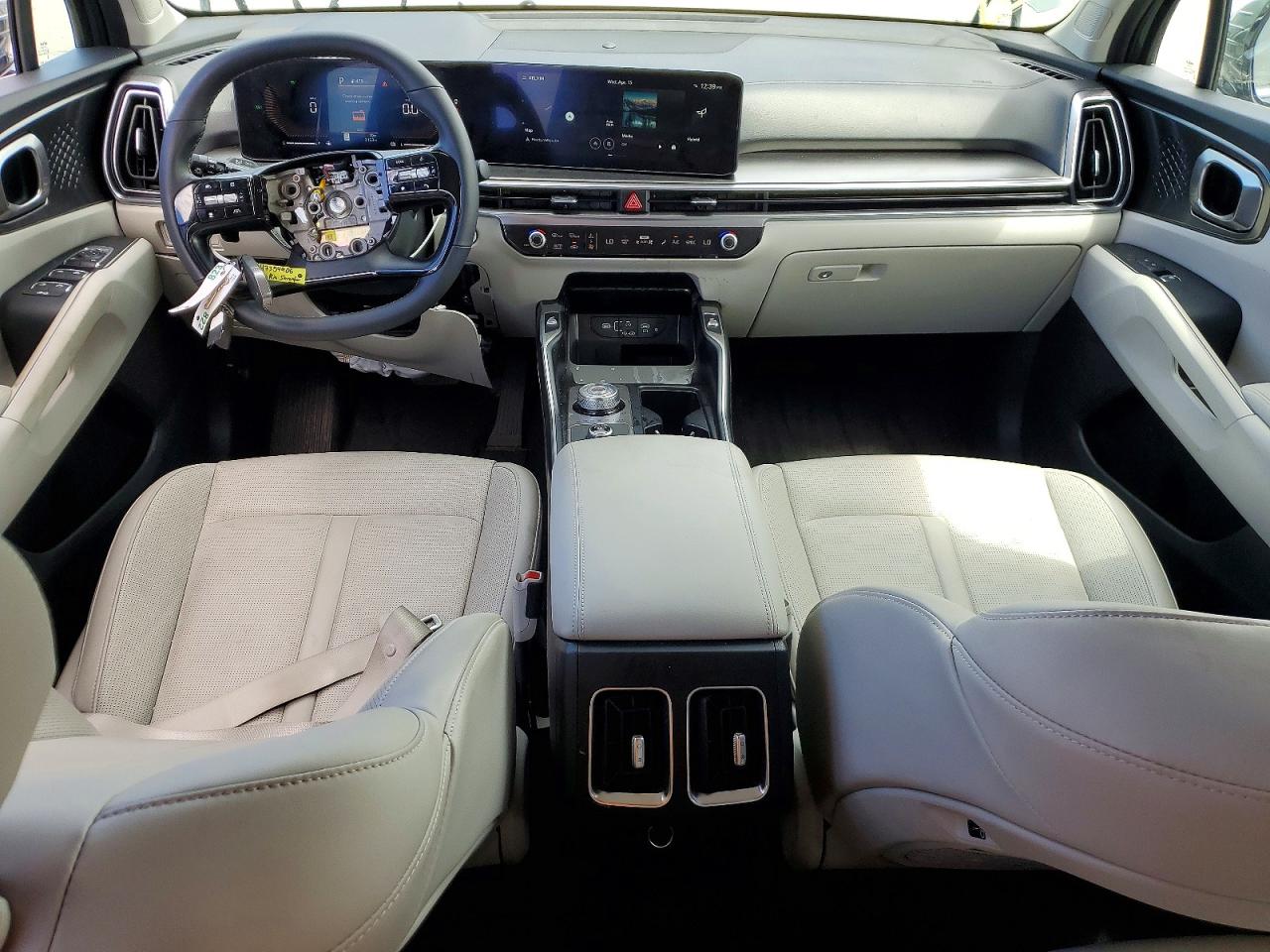 Kia Sorento Ex
