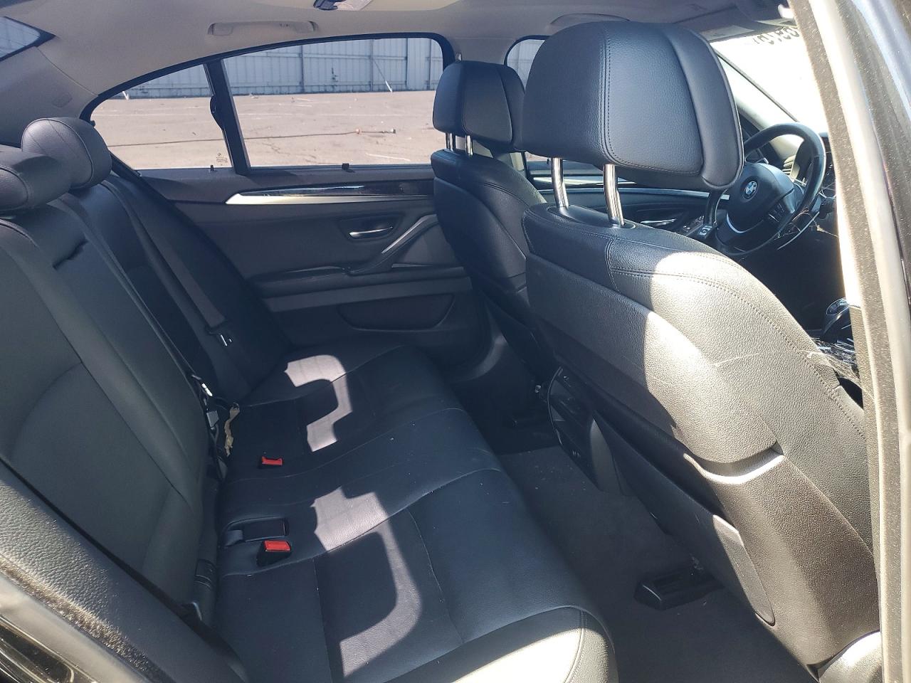 BMW 5 Series I