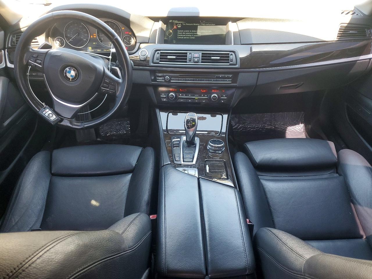 BMW 5 Series I