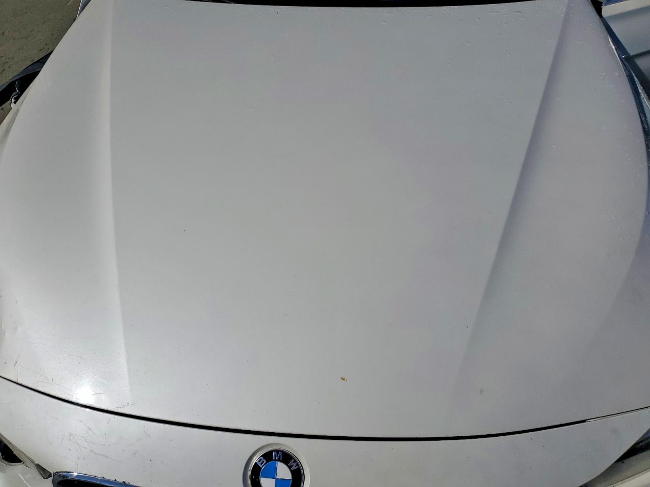 BMW 3 Series I Sulev