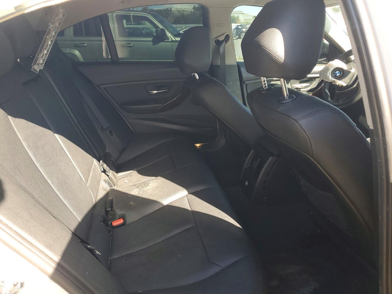 BMW 3 Series I Sulev