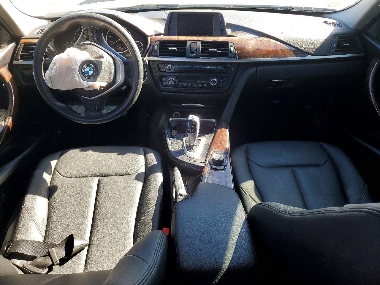 BMW 3 Series I Sulev
