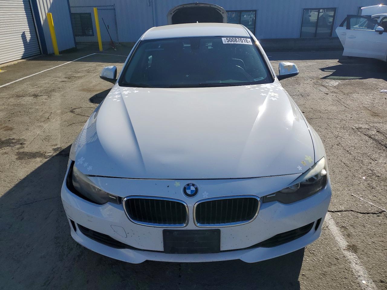 BMW 3 Series I Sulev