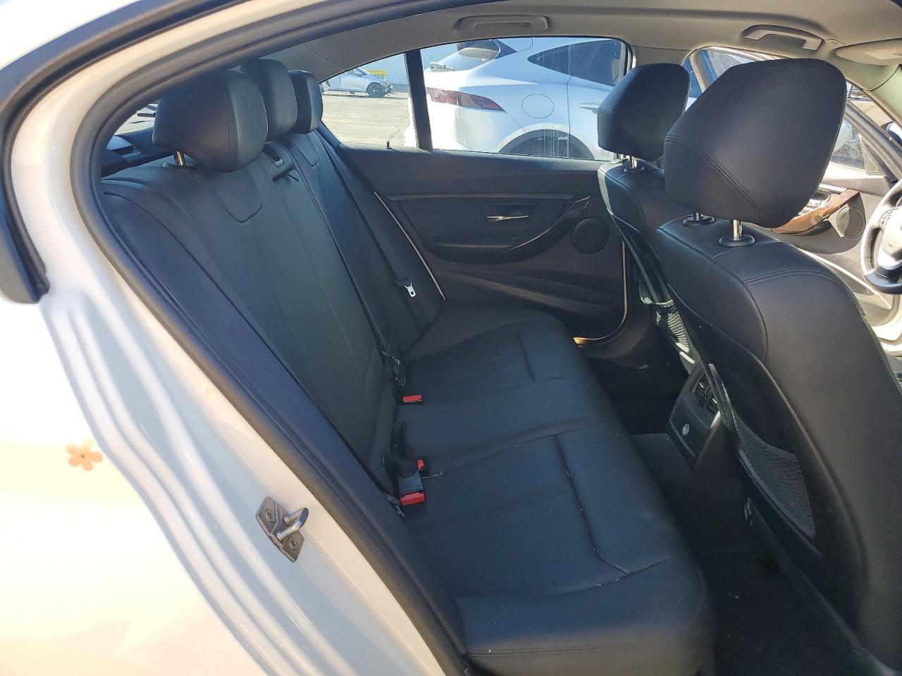 BMW 3 Series I Sulev