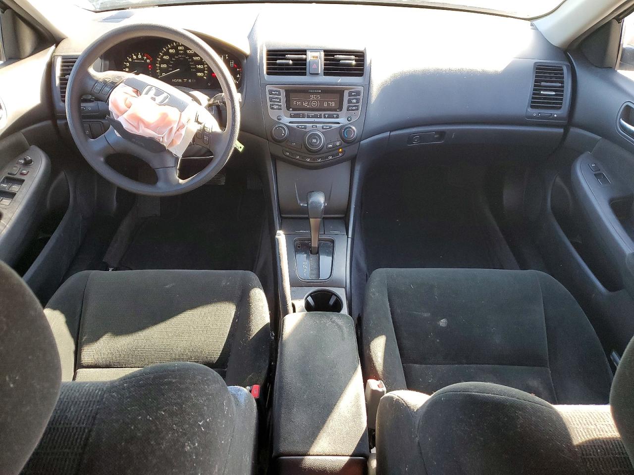 Honda Accord Se