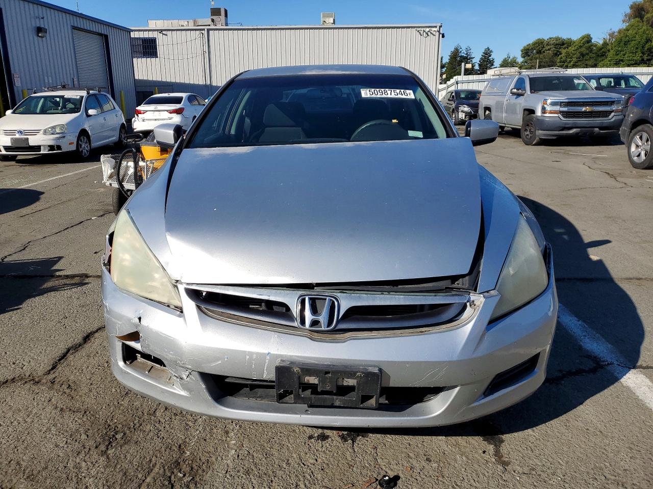Honda Accord Se