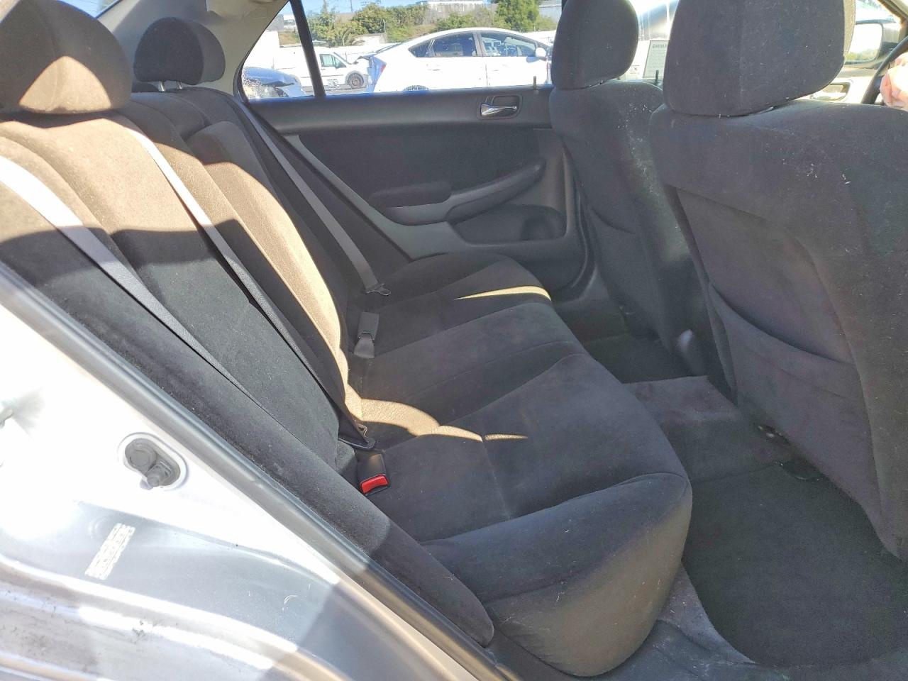 Honda Accord Se