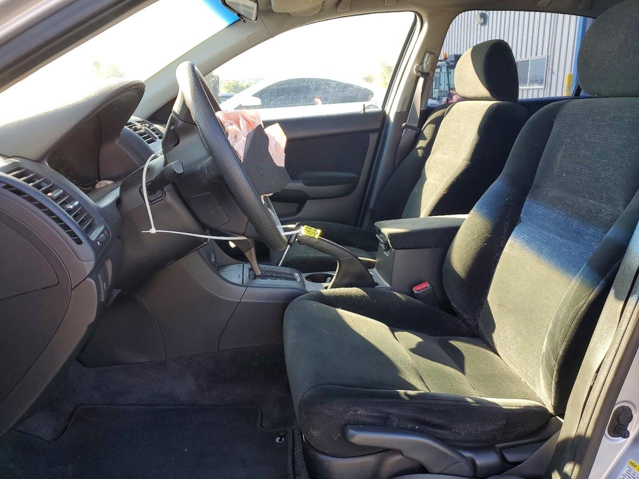 Honda Accord Se
