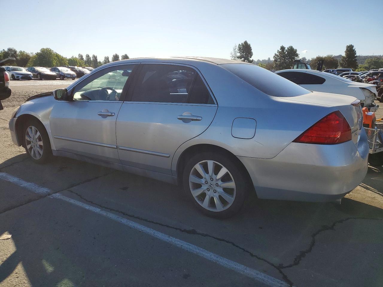 Honda Accord Se
