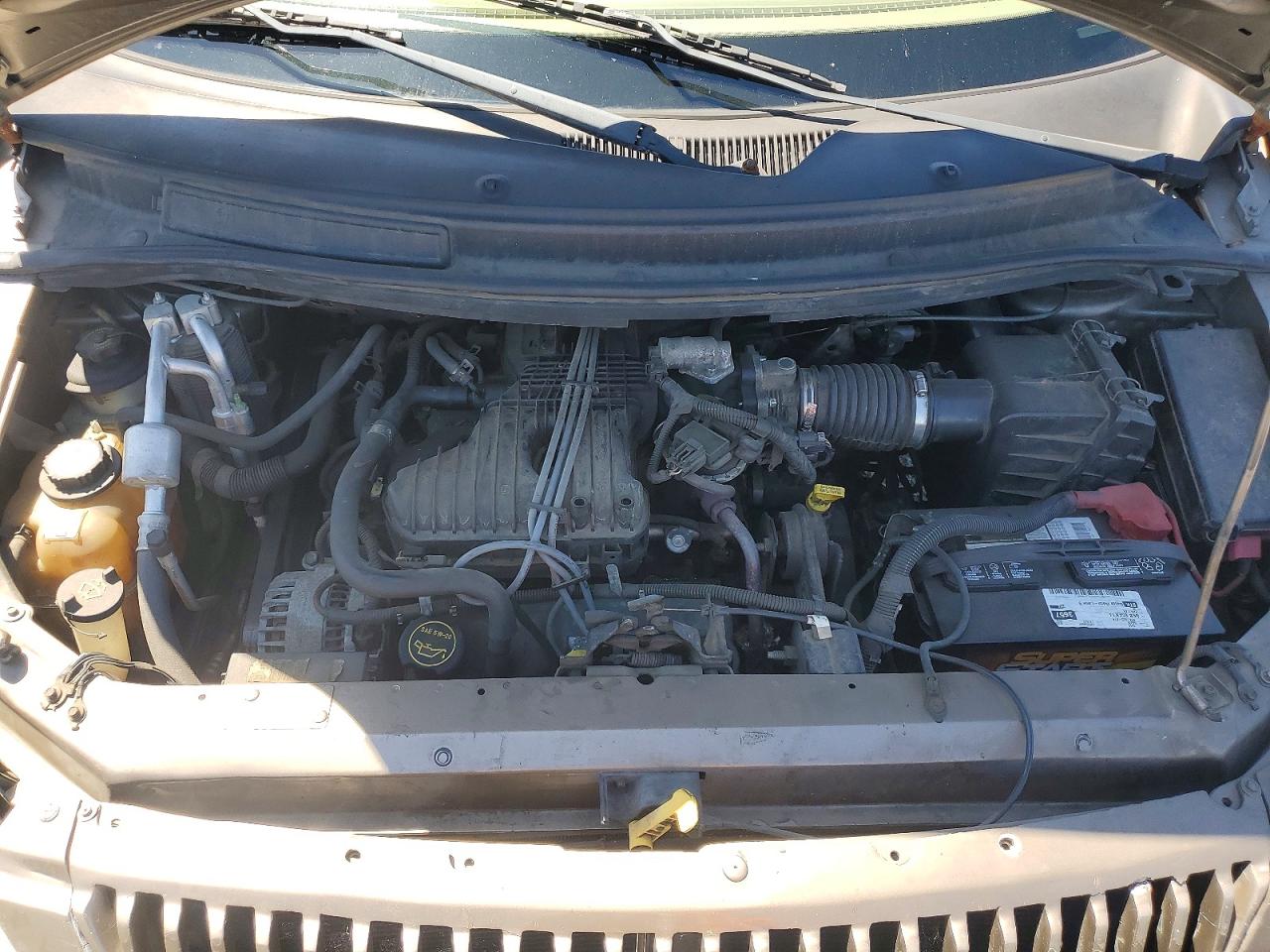 Mercury Monterey