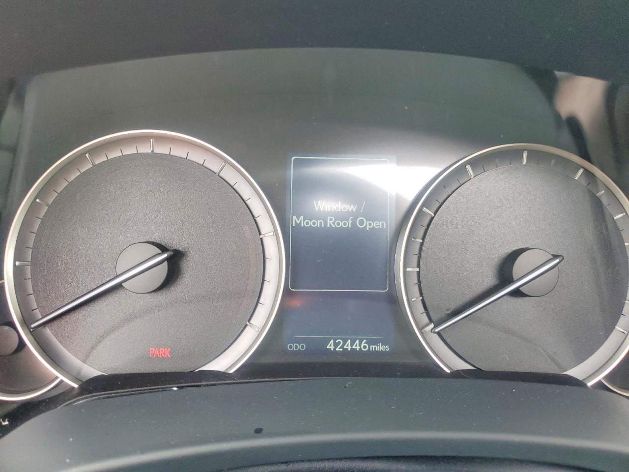 Lexus RX 450h L
