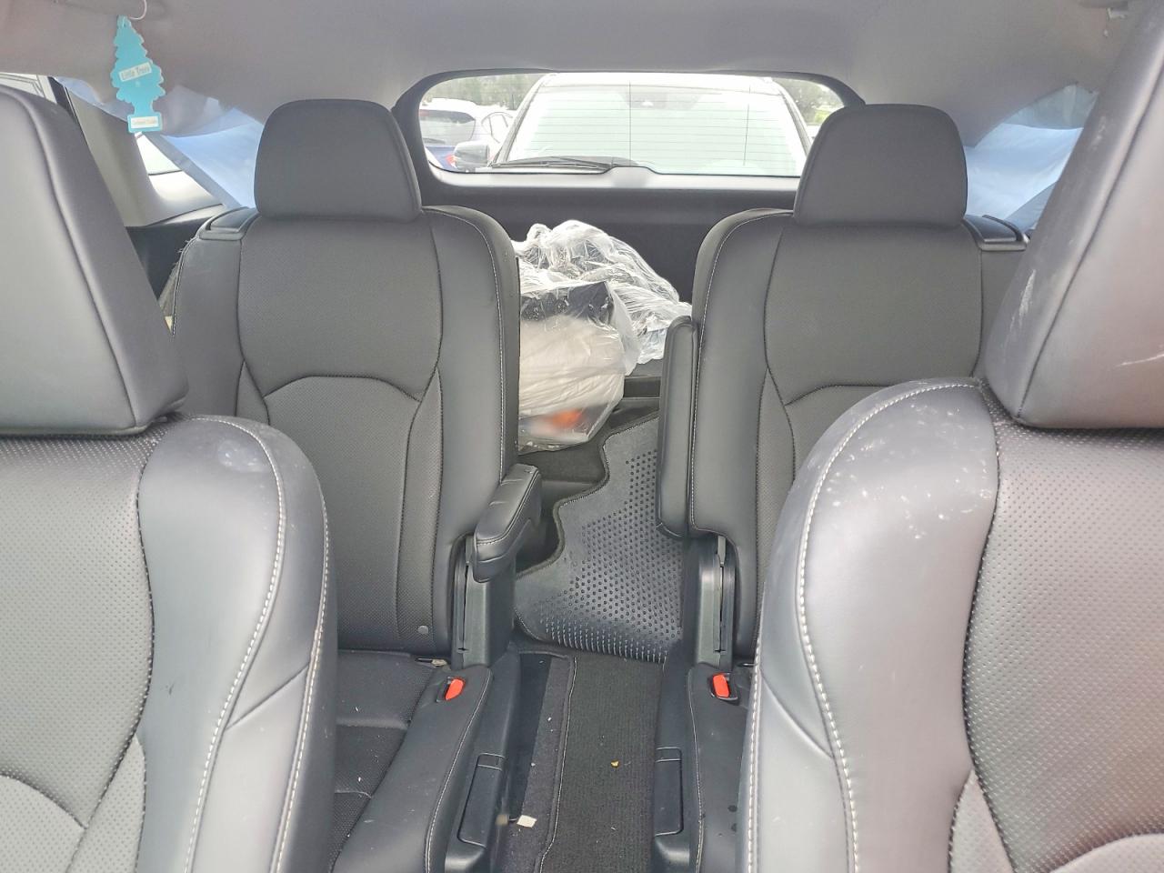 Lexus RX 450h L
