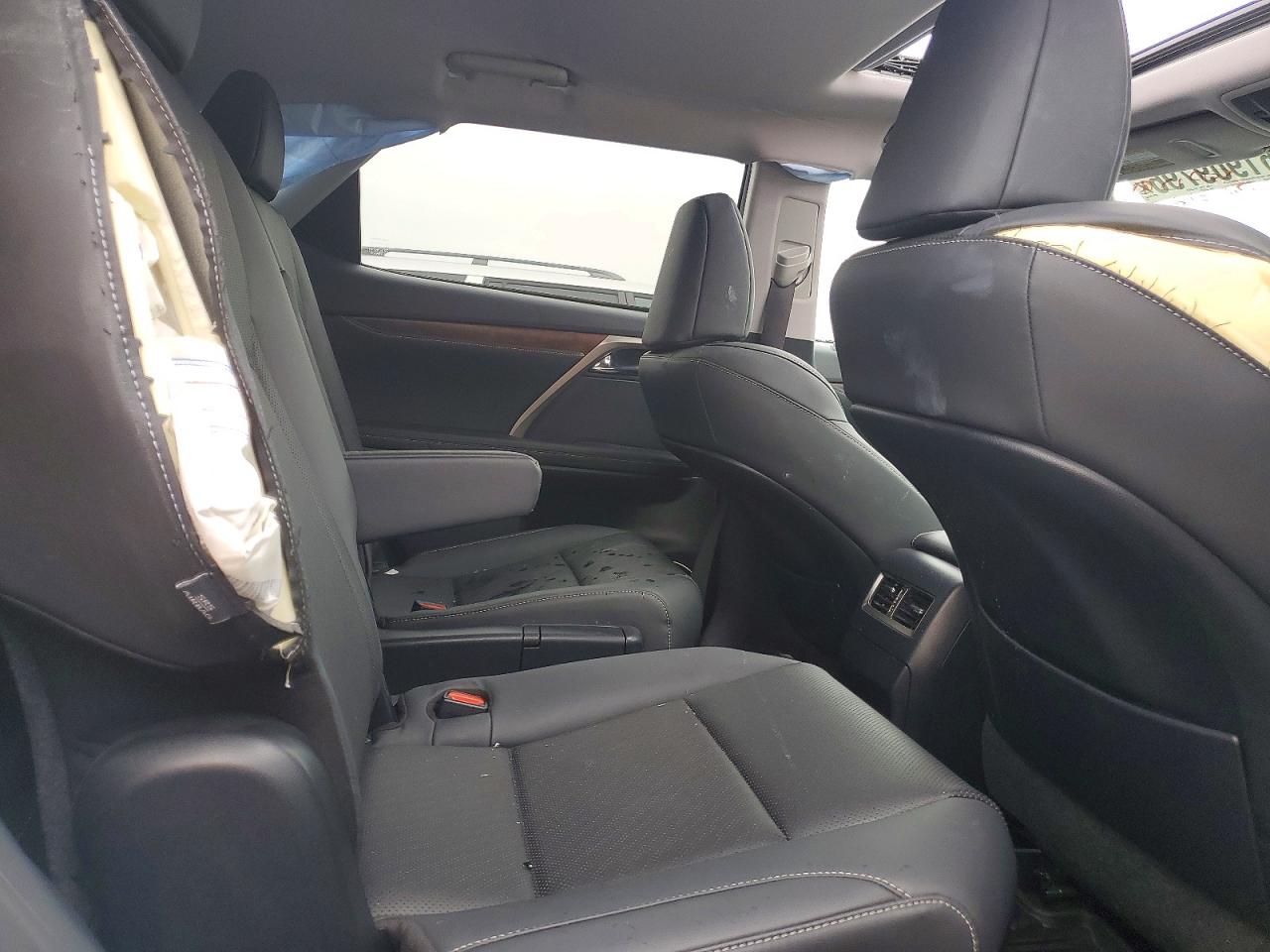 Lexus RX 450h L