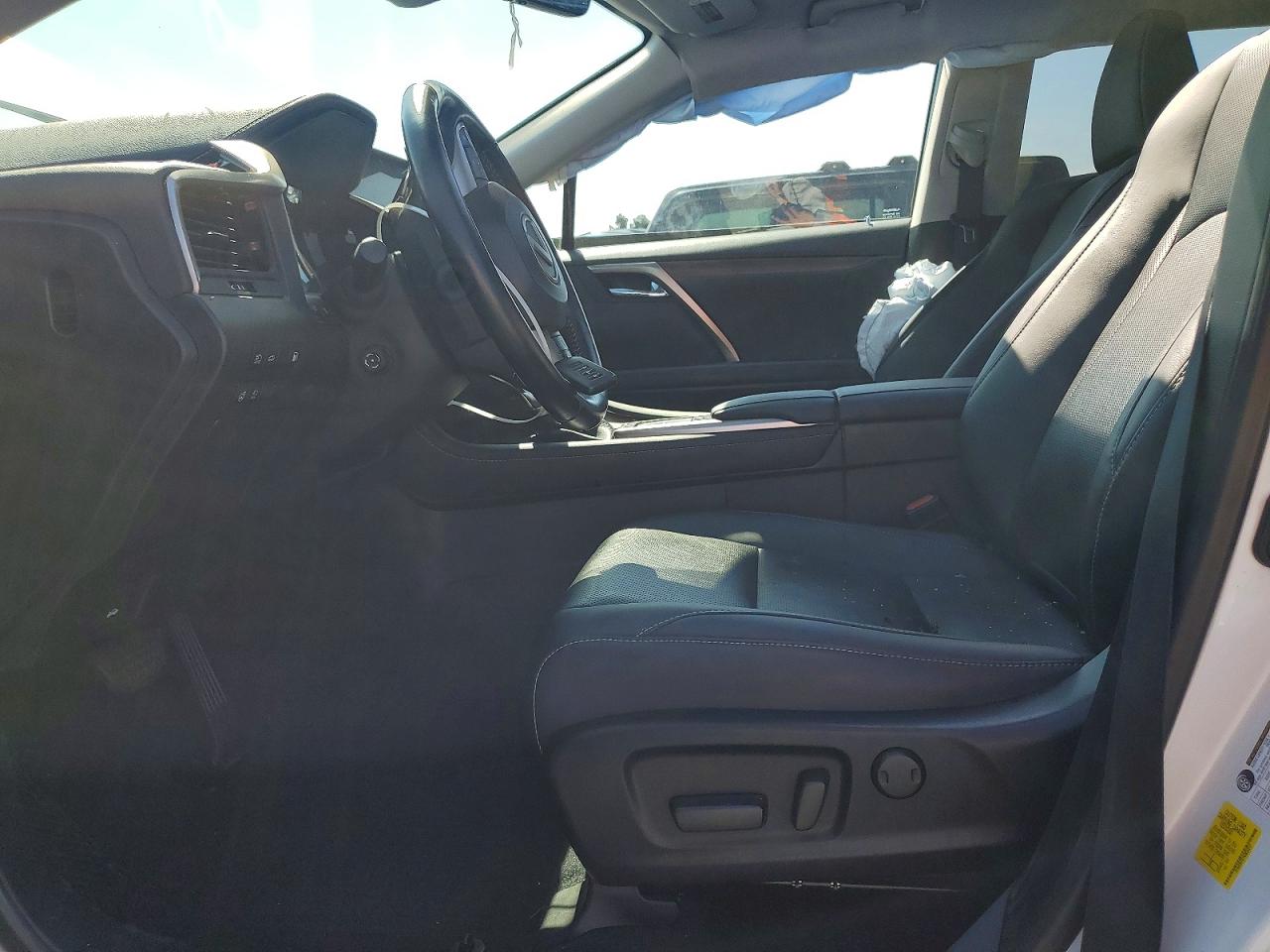 Lexus RX 450h L
