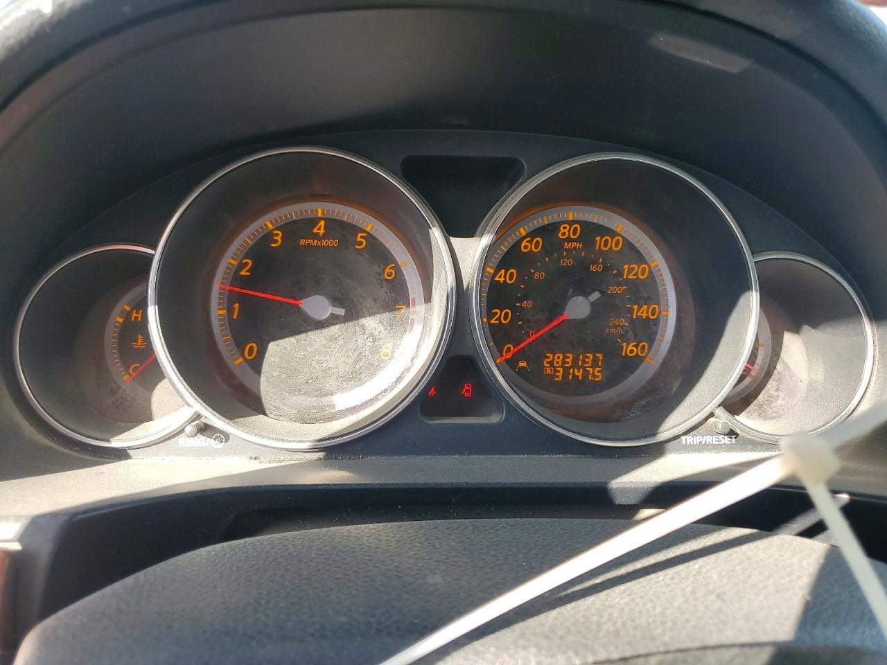 INFINITI M35 Base