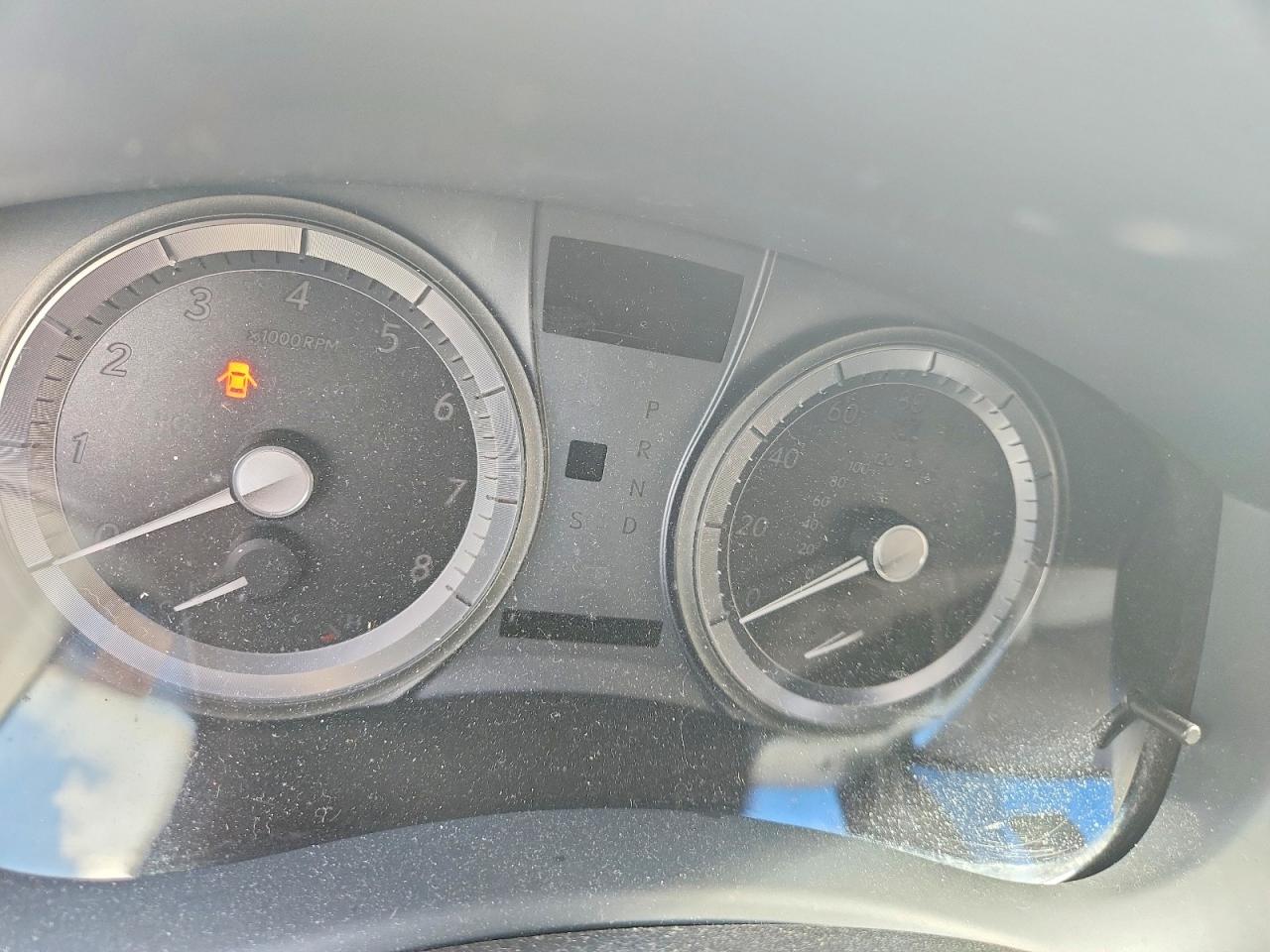 Lexus Es Base
