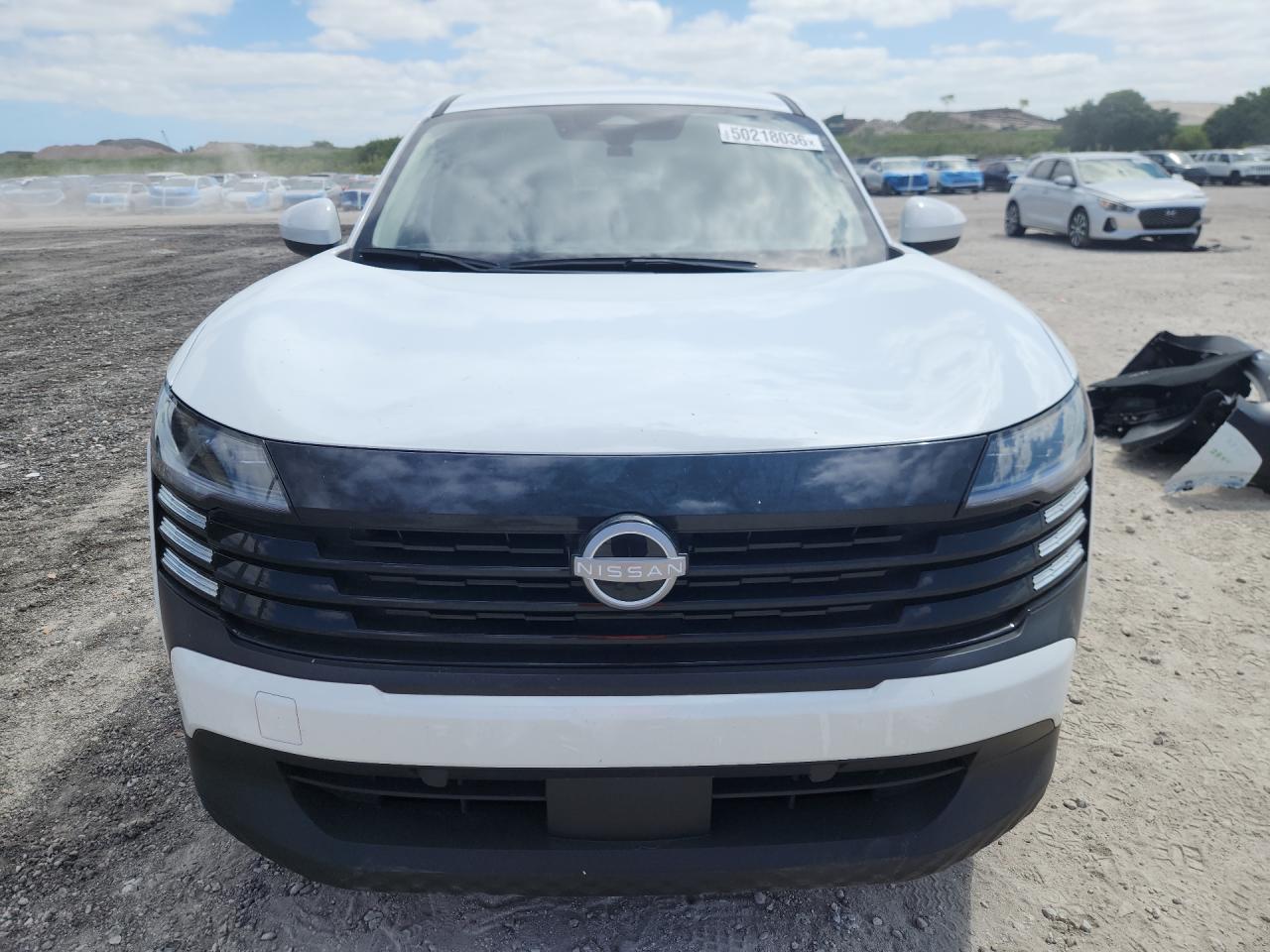 Nissan Kicks Sv