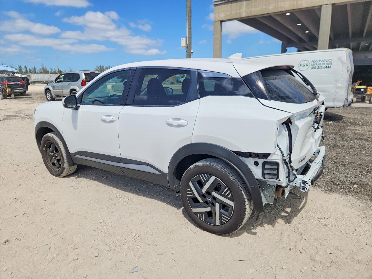 Nissan Kicks Sv