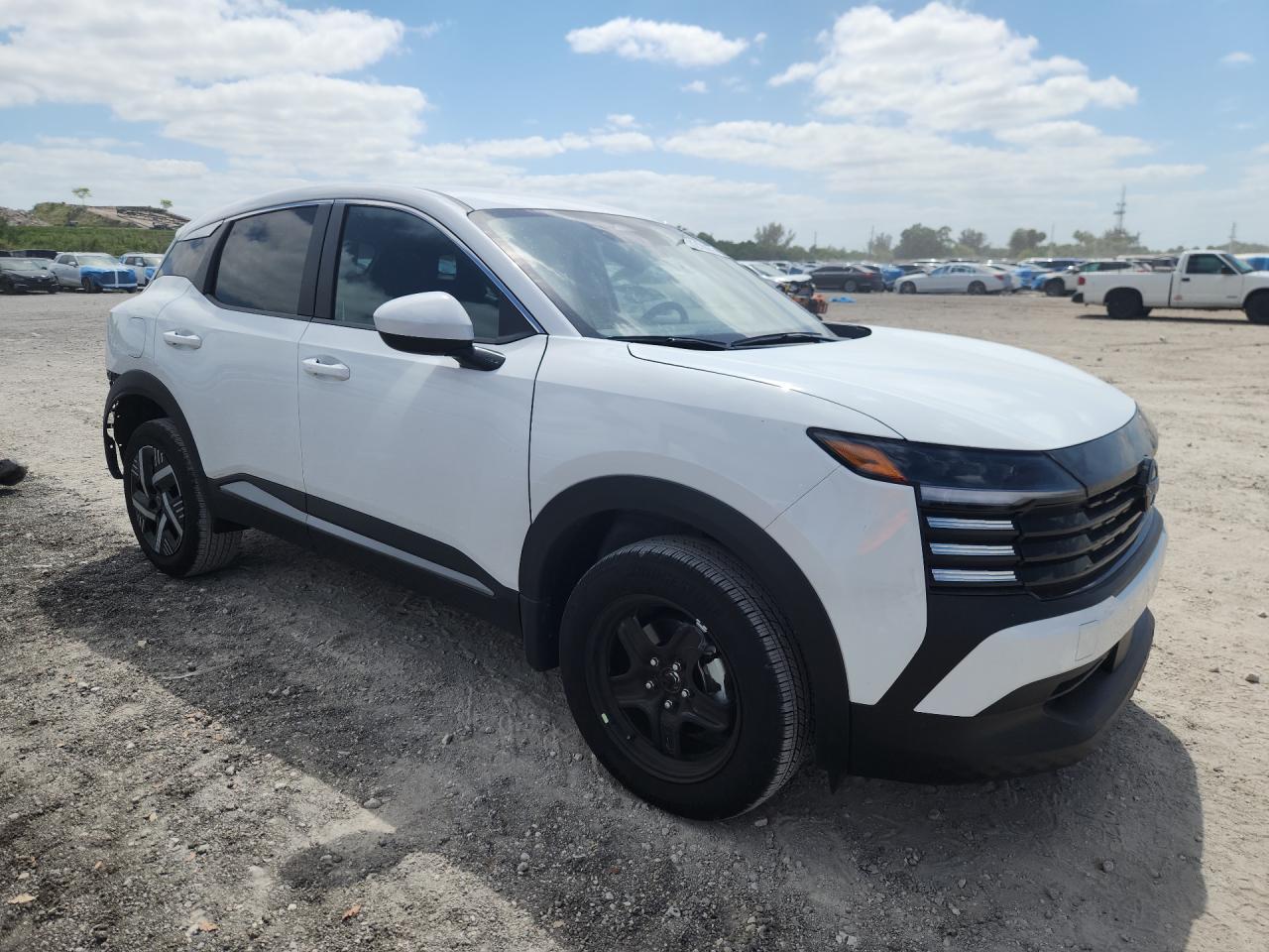 Nissan Kicks Sv