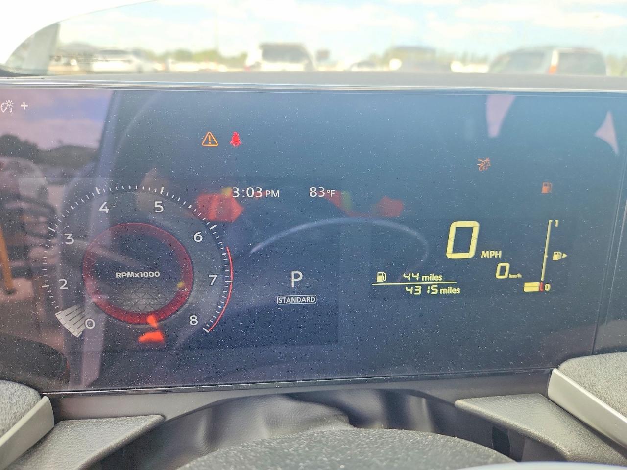 Nissan Kicks Sv