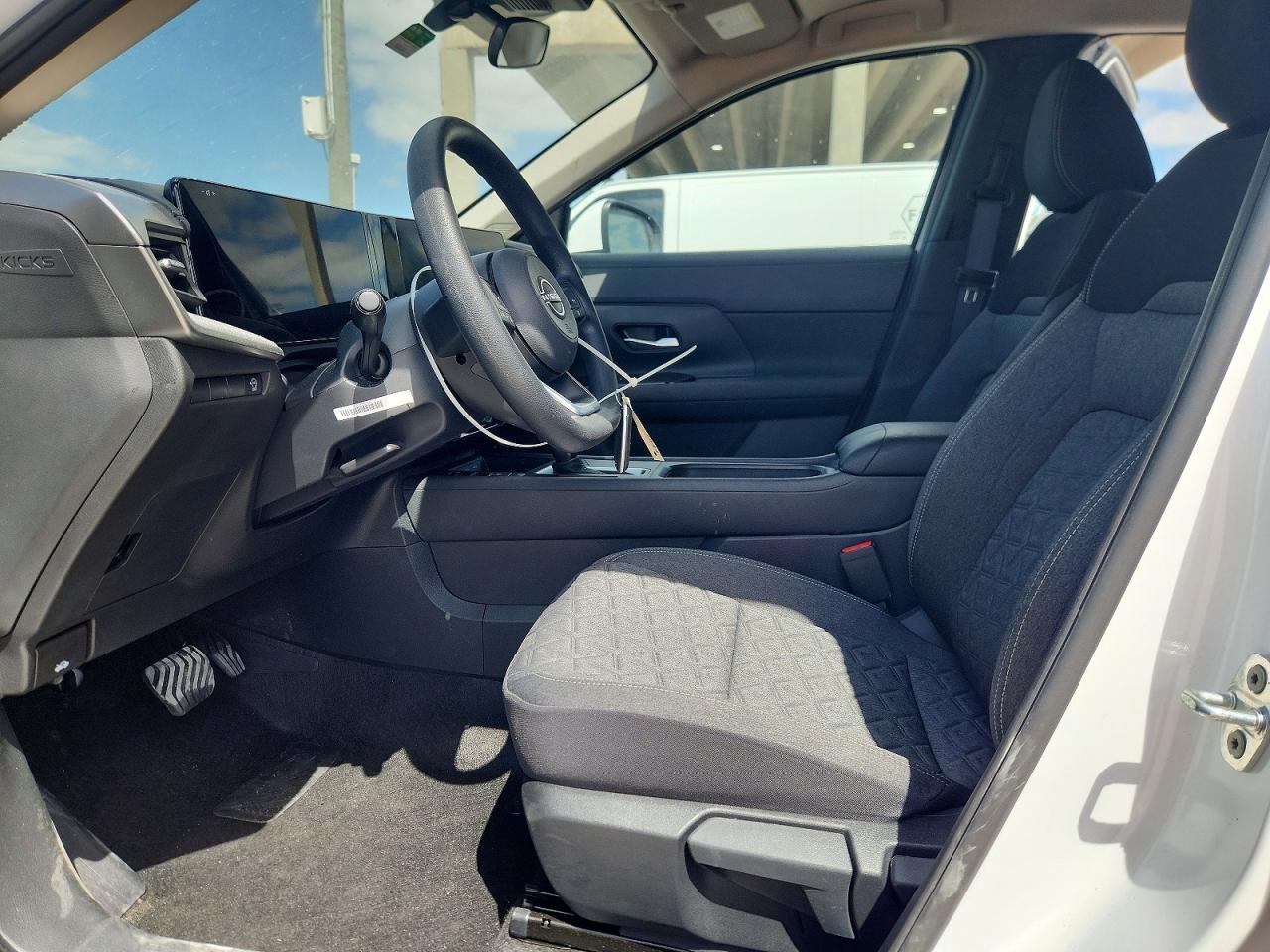 Nissan Kicks Sv
