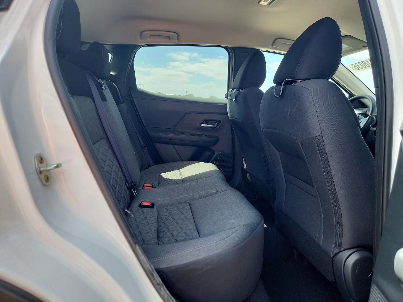 Nissan Kicks Sv