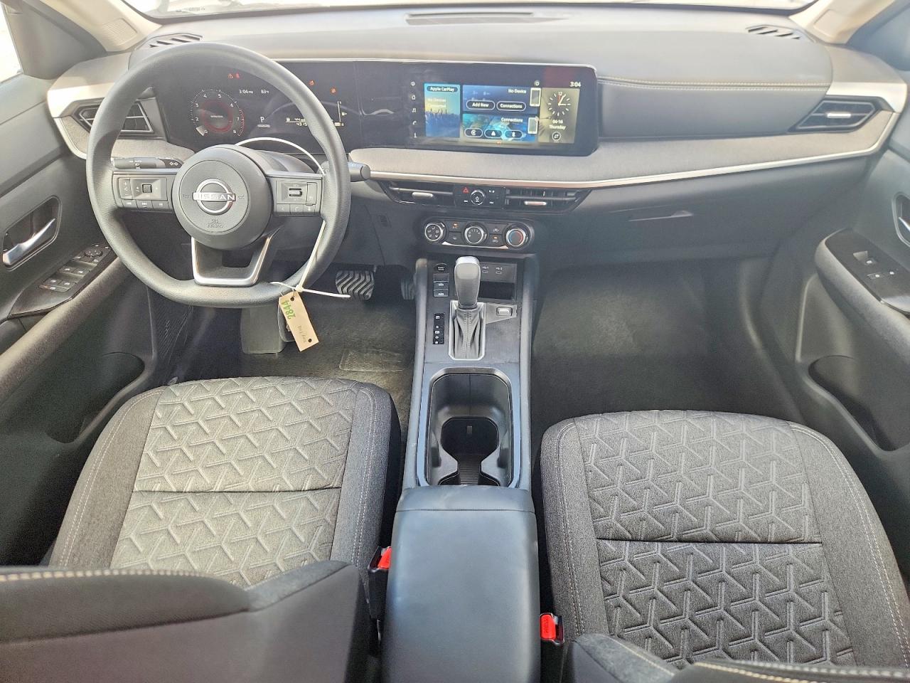 Nissan Kicks Sv