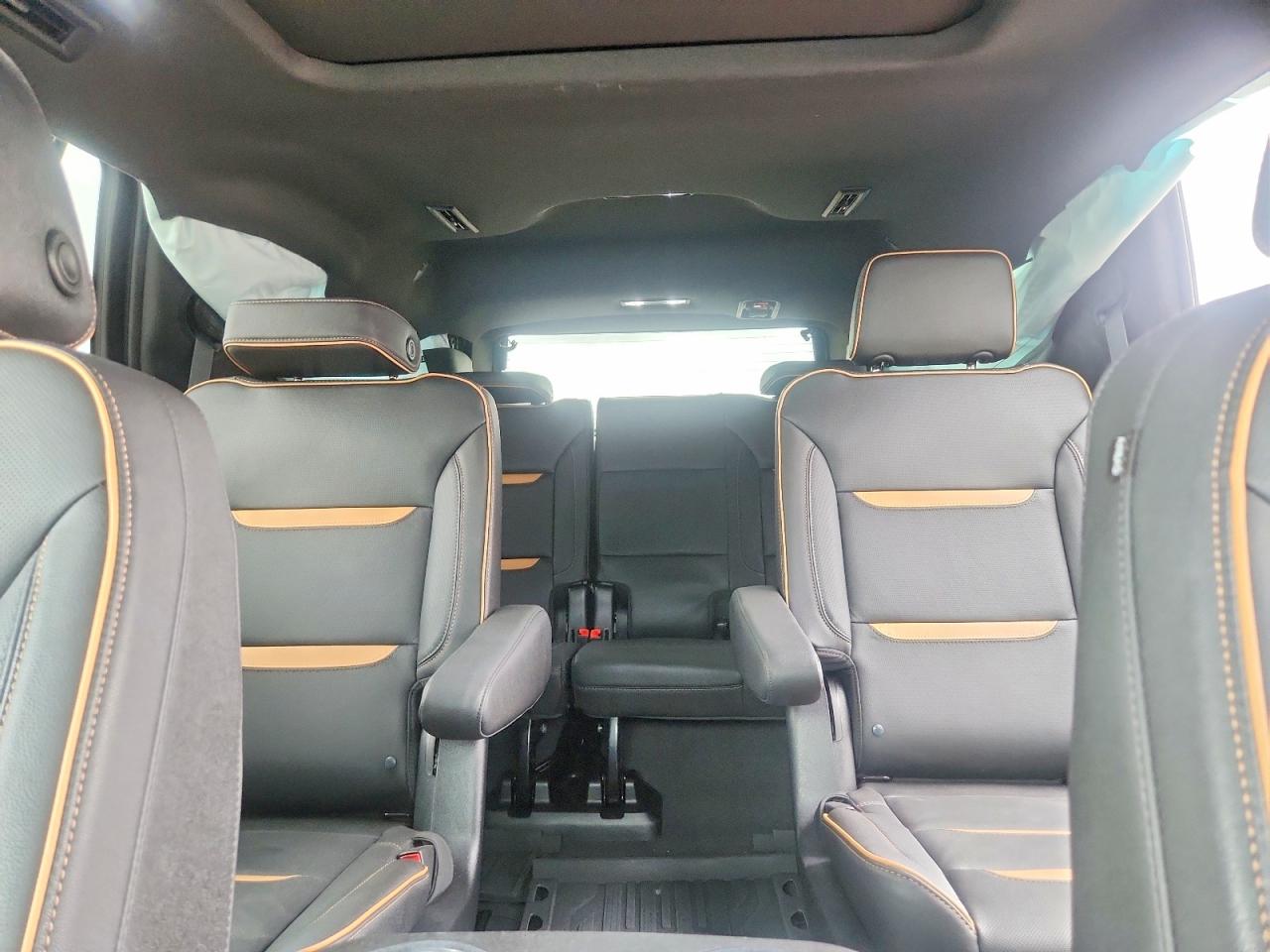GMC Yukon At4