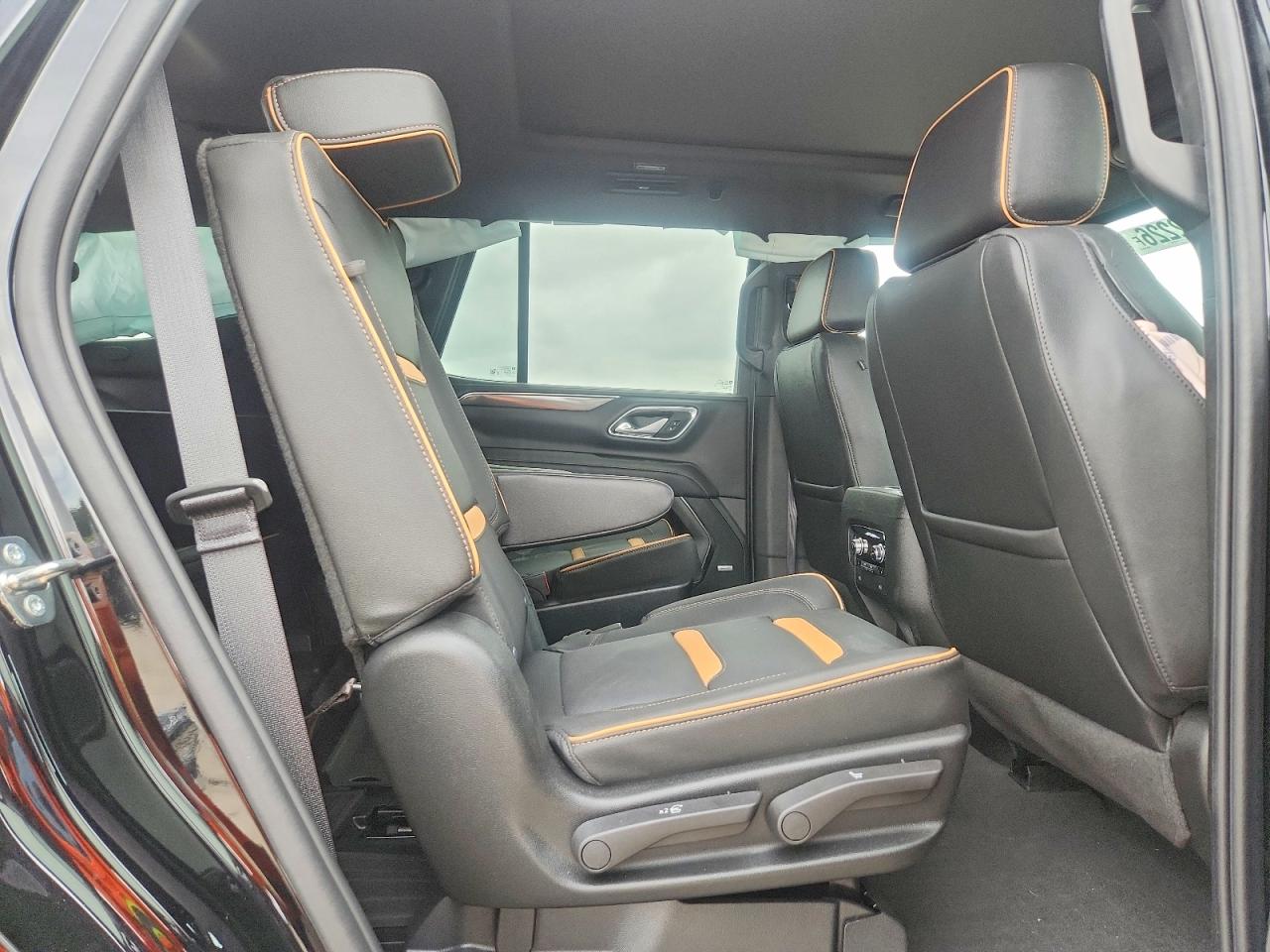 GMC Yukon At4