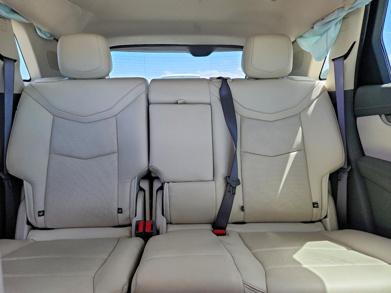 Cadillac XT5 Premium Luxury
