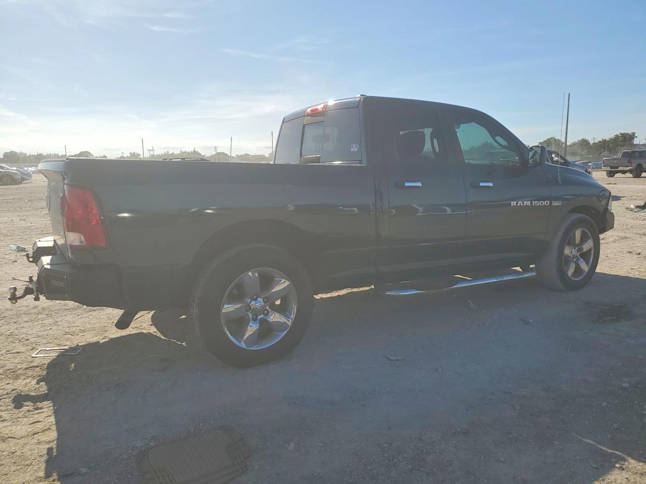 Dodge Ram 1500