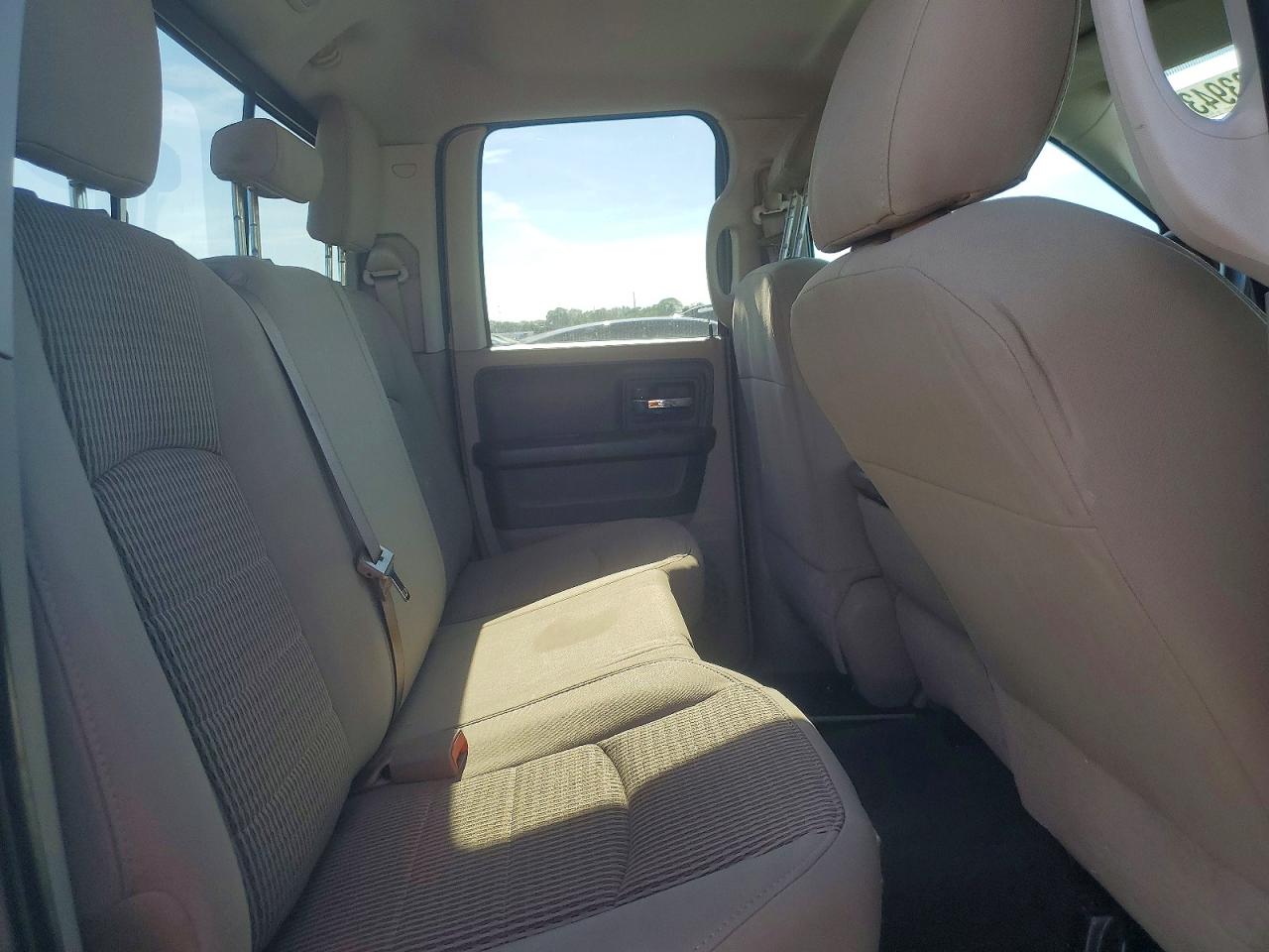 Dodge Ram 1500