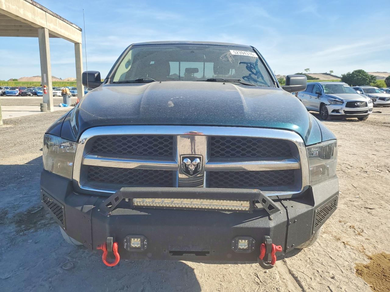 Dodge Ram 1500