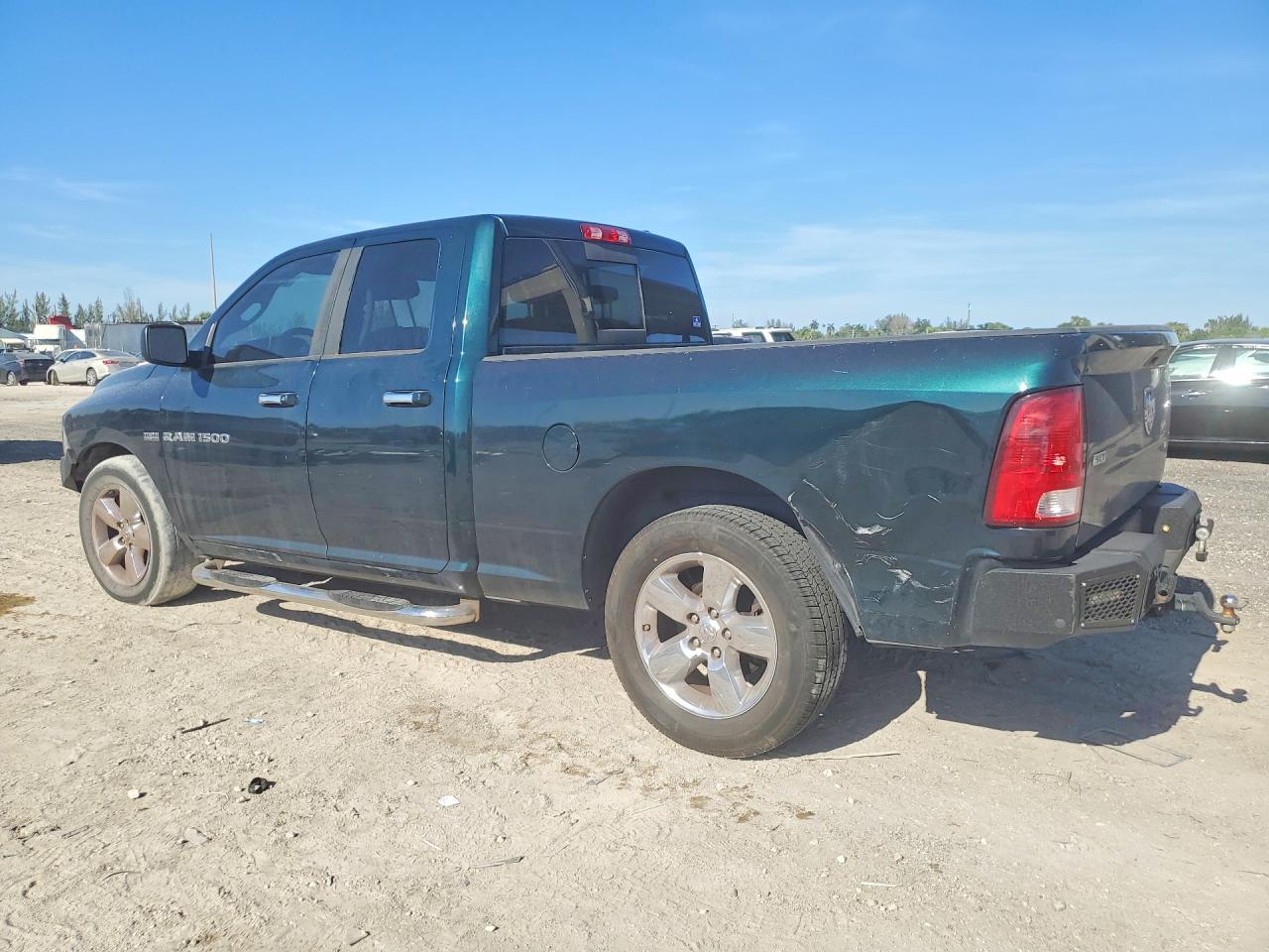 Dodge Ram 1500