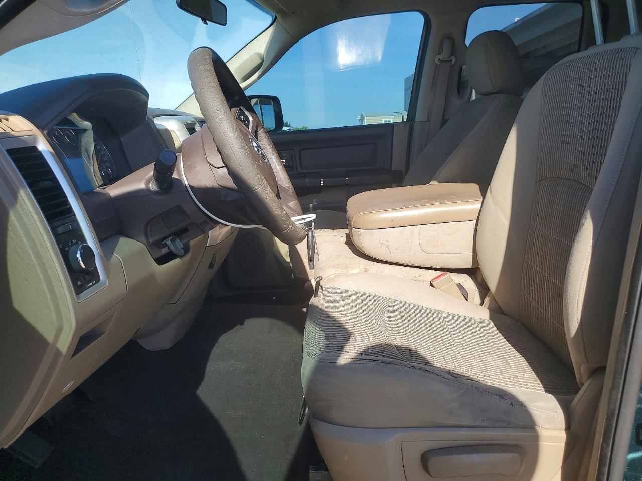 Dodge Ram 1500