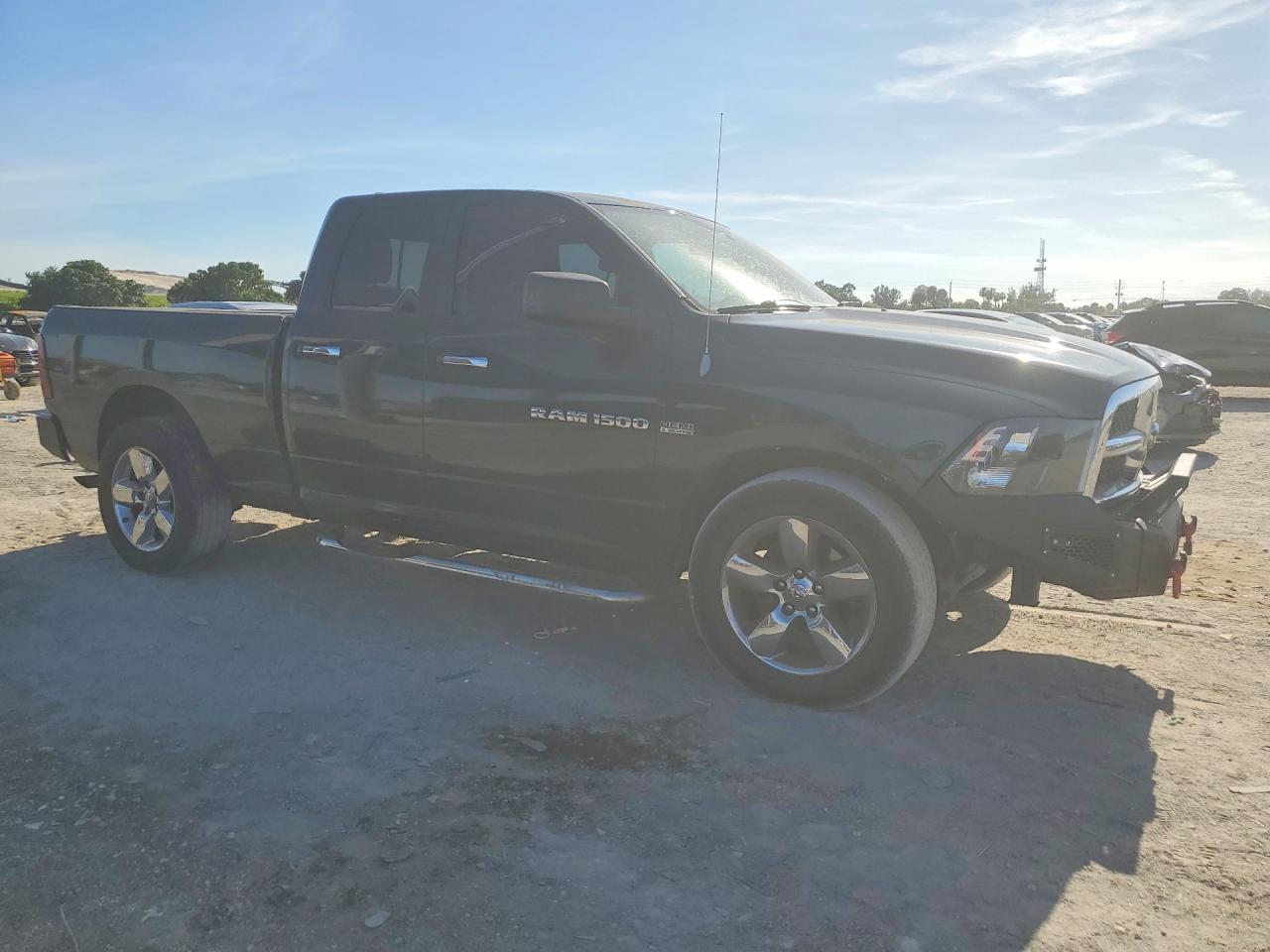 Dodge Ram 1500