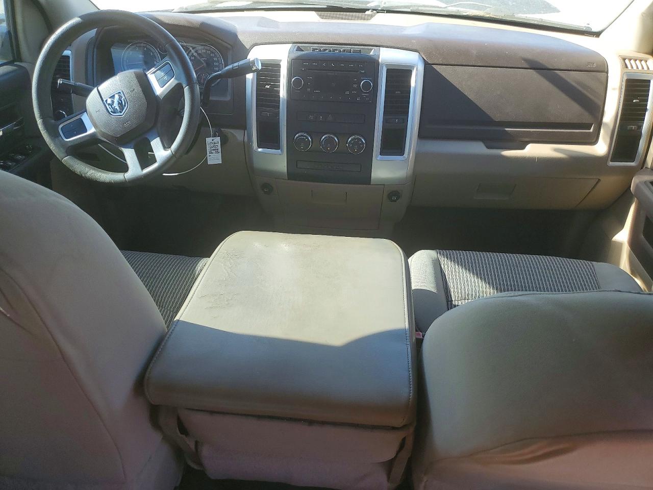 Dodge Ram 1500