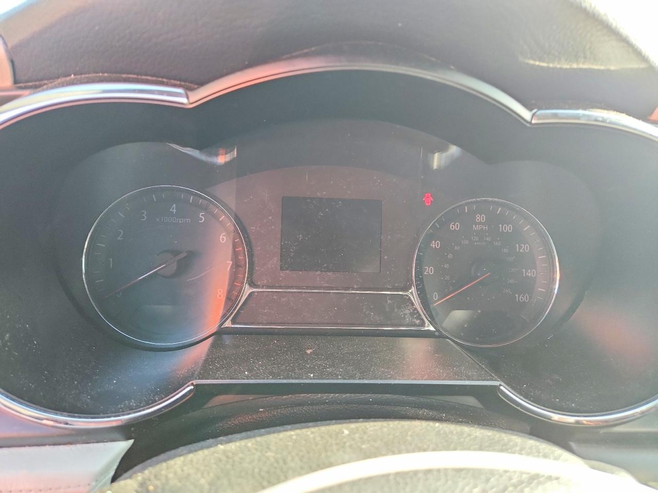 Kia Optima Sx