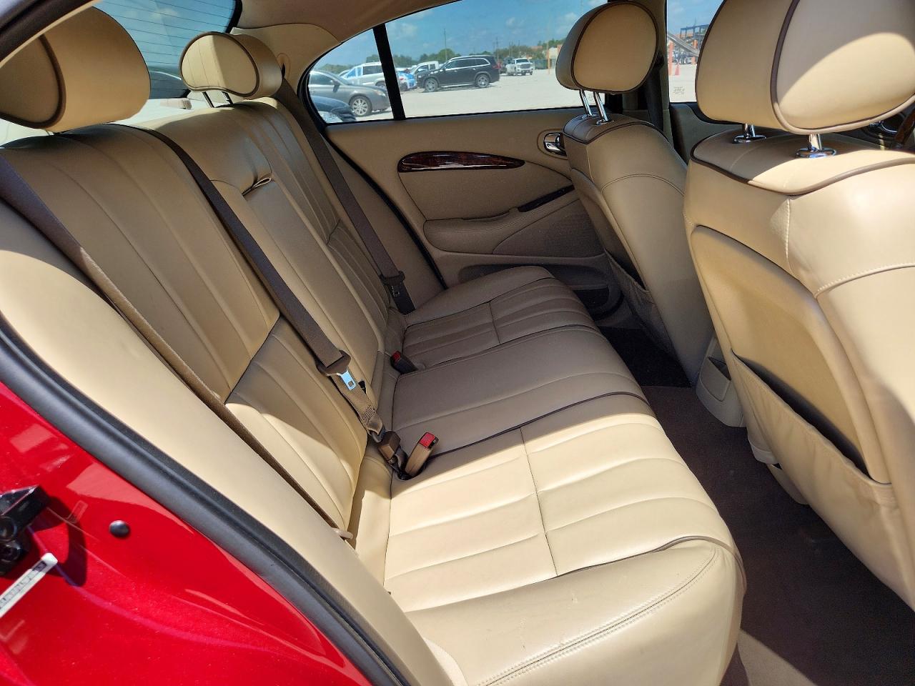Jaguar S-Type