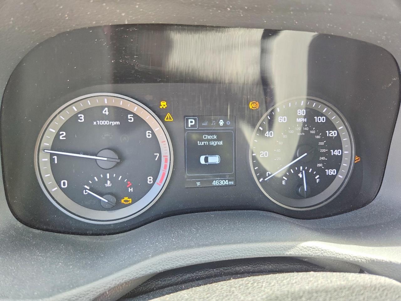 Hyundai TUCSON Sport
