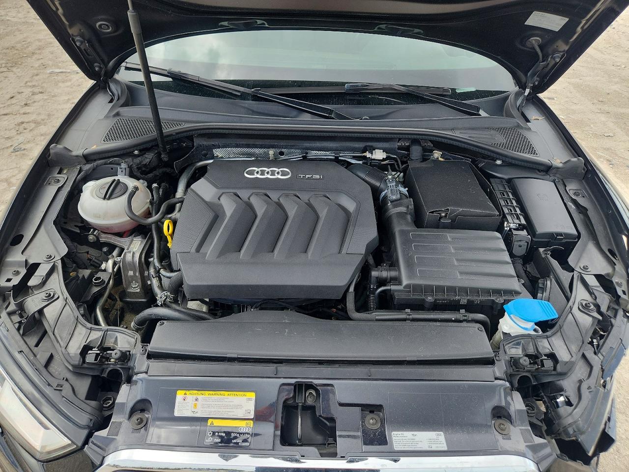 Audi A3 Premium